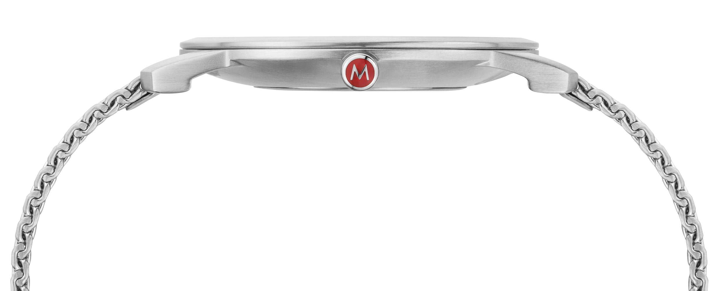 Mondaine Watch Simply Elegant II A638.30350.16SBM Image 4