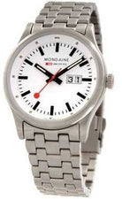 Mondaine Watch Sport I Night Vision A669.30308.16SBM Image 1