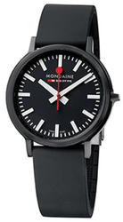 Mondaine Watch Stop2Go A512.30358.64SPB Image 1