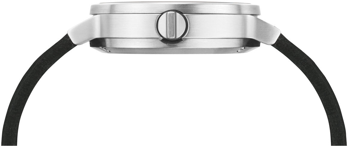 Mondaine Watch Stop2Go BackLight MST.4101B.LB Image 2