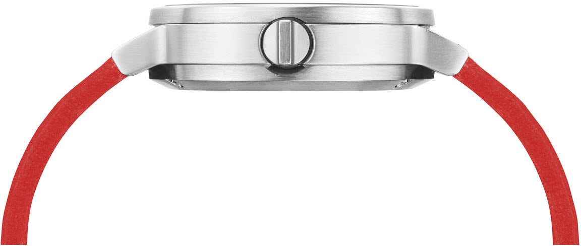 Mondaine Watch Stop2Go BackLight MST.4101B.LC Image 2