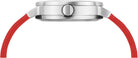 Mondaine Watch Stop2Go BackLight MST.4101B.LC Image 2