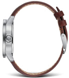 Muhle Glashutte 29er Big Apricot Leather Watch M1-25-26-LB-II Image 3