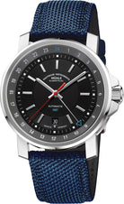 Muhle Glashutte 29er Big GMT M1-25-93-CB-I Image 1