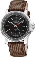 Muhle Glashutte 29er Big GMT M1-25-93-CB-III Image 1