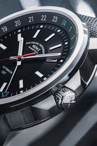 Muhle Glashutte 29er Big GMT M1-25-93-CB-V Image 3