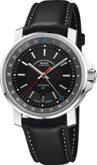 Muhle Glashutte 29er Big GMT M1-25-93-LB Image 1