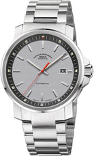 Muhle Glashutte 29er Big Grey Watch M1-25-37-MB Image 1