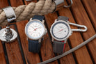Muhle Glashutte 29er Big Grey Watch M1-25-37-NB Image 3