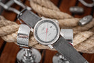 Muhle Glashutte 29er Big Grey Watch M1-25-37-NB Image 4