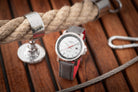 Muhle Glashutte 29er Big Grey Watch M1-25-37-NB Image 5