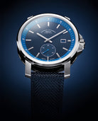 Muhle Glashutte 29er Big Small Second Edition 1994 Limited Edition M1-25-82-1994-CB Image 4