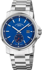 Muhle Glashutte 29er Big Small Second Watch M1-25-82-200-MB Image 1