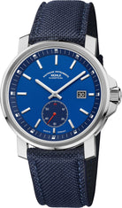 Muhle Glashutte 29er Big Small Second Watch M1-25-82-CB-200-IV Image 1