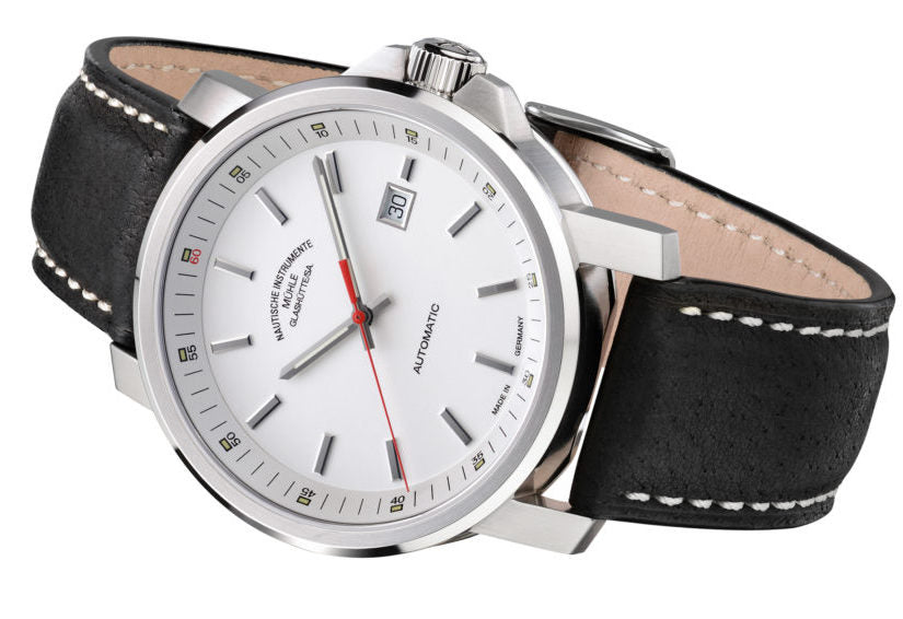 Muhle Glashutte 29er Big Watch M1-25-31-LB Image 3