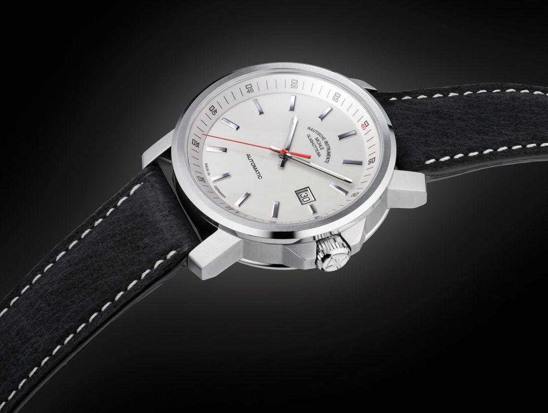 Muhle Glashutte 29er Big Watch M1-25-31-LB Image 5