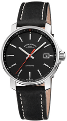 Muhle Glashutte 29er Big Watch M1-25-33-LB Image 1