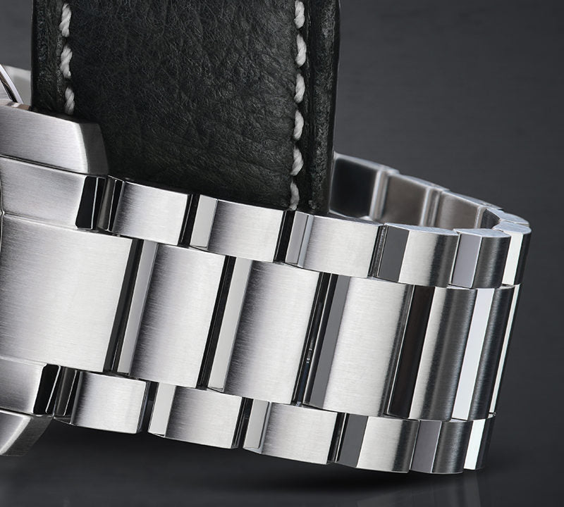 Muhle Glashutte 29er Big Watch M1-25-33-MB Image 3