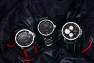Muhle Glashutte 29er Big Watch M1-25-33-NB Image 3
