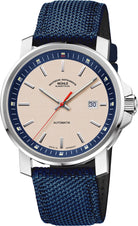 Muhle Glashutte 29er Big Watch M1-25-36-CB Image 1