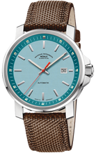 Muhle Glashutte 29er Big Watch M1-25-39-CB Image 1