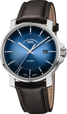Muhle Glashutte 29er Casual Coastal Blue Watch M1-25-72-2-300-VLB Image 1