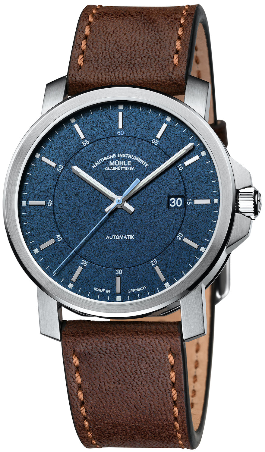 Muhle Glashutte 29er Casual M1-25-72-LBBRAUN Image 1