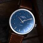 Muhle Glashutte 29er Casual M1-25-72-LBBRAUN Image 3