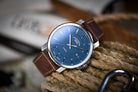Muhle Glashutte 29er Casual M1-25-72-LBBRAUN Image 8
