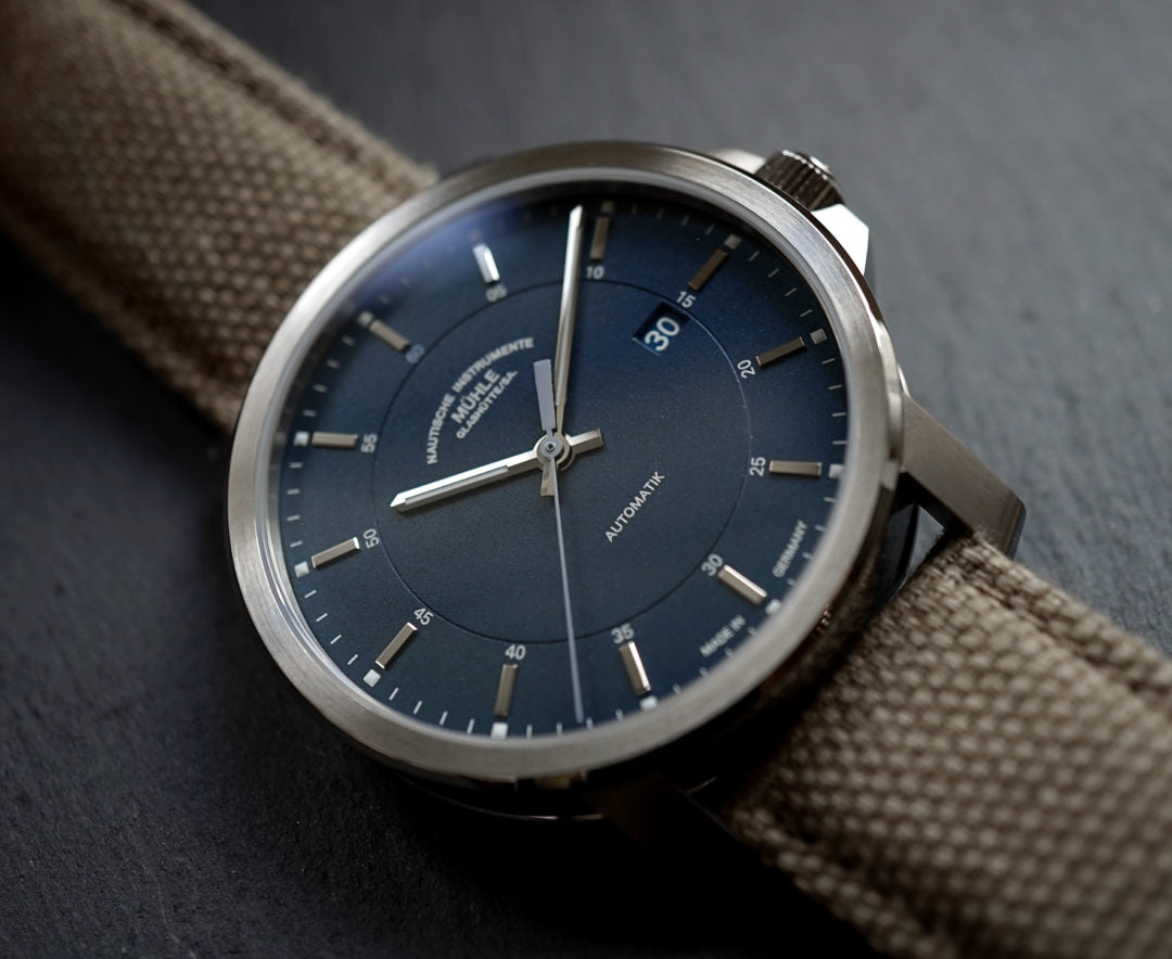 Muhle Glashutte 29er Casual M1-25-72-NB Image 2
