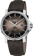 Muhle Glashutte 29er Casual Velvety Brown Watch M1-25-78-300-VLB Image 1