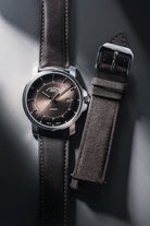 Muhle Glashutte 29er Casual Velvety Brown Watch M1-25-78-300-VLB Image 2