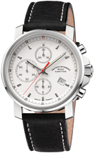 Muhle Glashutte 29er Chronograph Watch M1-25-41-LB Image 1