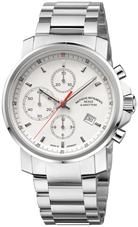 Muhle Glashutte 29er Chronograph Watch M1-25-41-MB Image 1