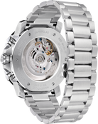 Muhle Glashutte 29er Chronograph Watch M1-25-41-MB Image 3