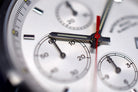 Muhle Glashutte 29er Chronograph Watch M1-25-41-MB Image 4
