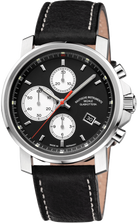 Muhle Glashutte 29er Chronograph Watch M1-25-43-LB Image 1