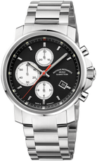 Muhle Glashutte 29er Chronograph Watch M1-25-43-MB Image 1