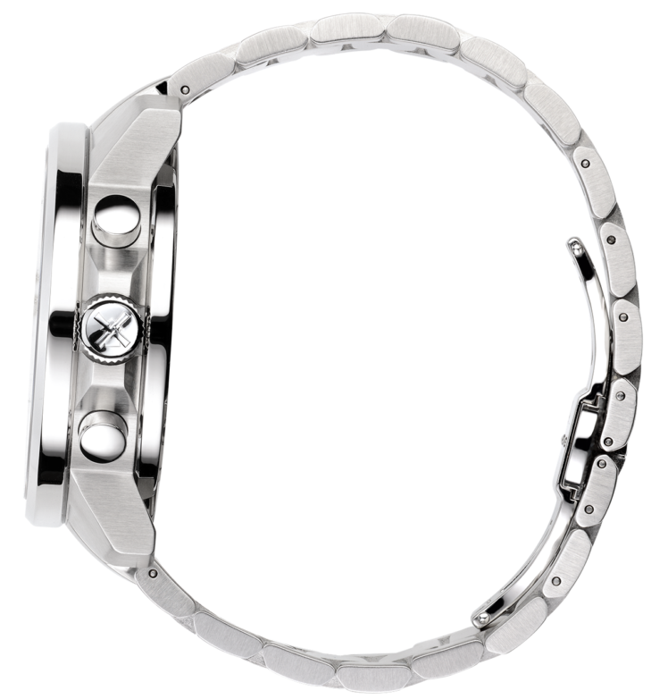 Muhle Glashutte 29er Chronograph Watch M1-25-43-MB Image 2