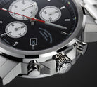 Muhle Glashutte 29er Chronograph Watch M1-25-43-MB Image 4