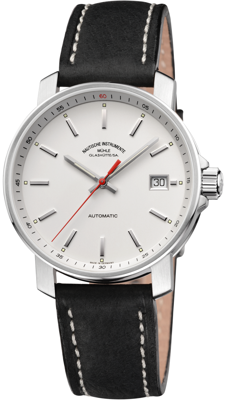 Muhle Glashutte 29er Watch M1-25-21-LB Image 1