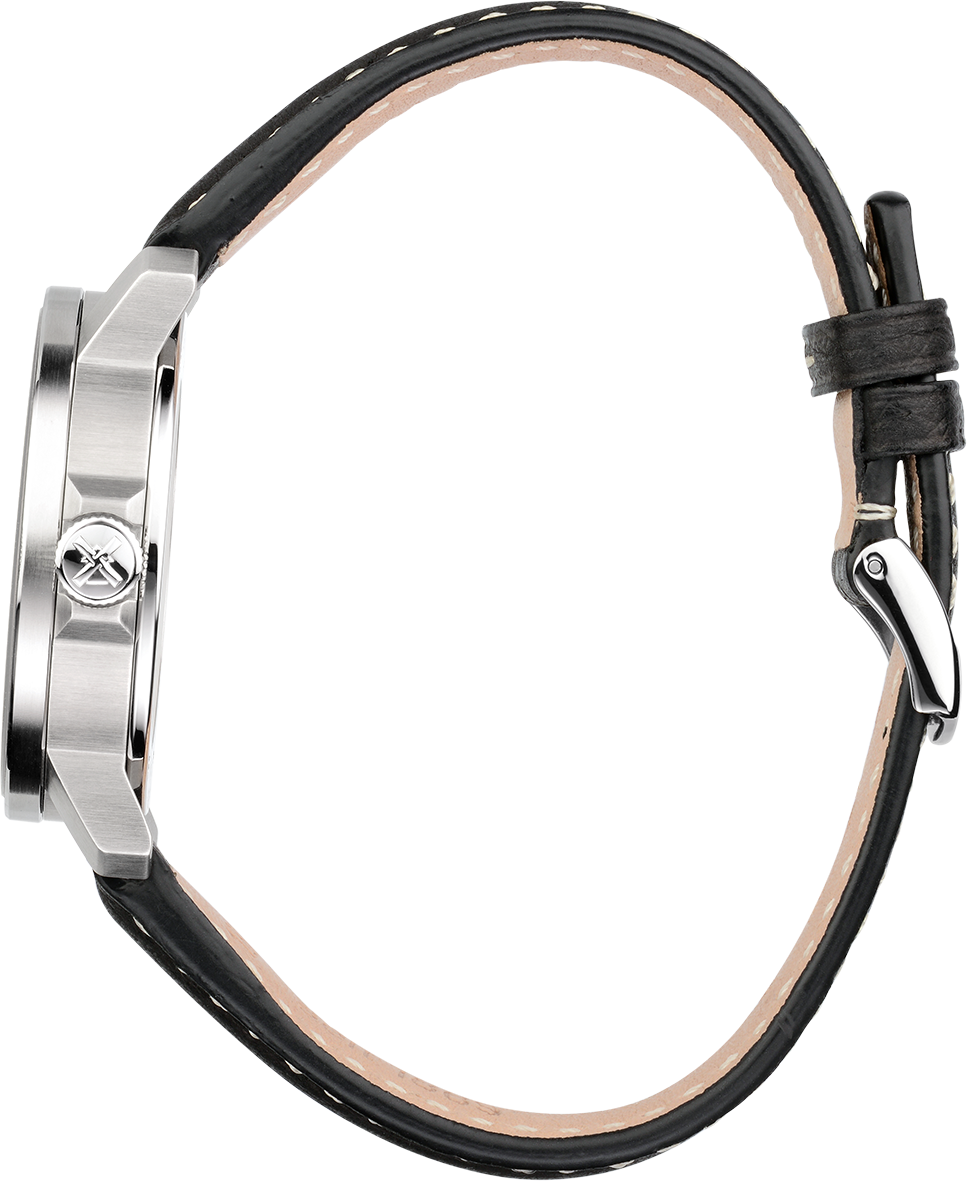 Muhle Glashutte 29er Watch M1-25-21-LB Image 3