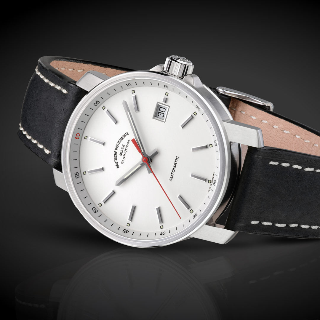 Muhle Glashutte 29er Watch M1-25-21-LB Image 4