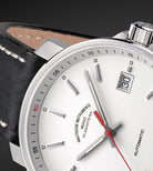 Muhle Glashutte 29er Watch M1-25-21-LB Image 5