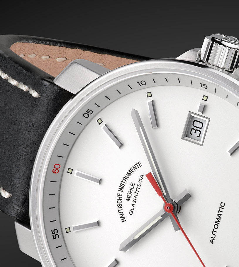 Muhle Glashutte 29er Watch M1-25-21-MB Image 3