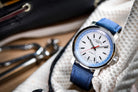 Muhle Glashutte 29er Zeigerdatum Watch M1-25-32-NB Image 4