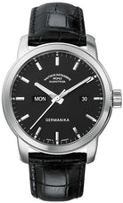 Muhle Glashutte Germanika V D M1-38-43-LB Image 1