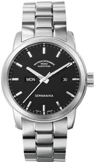 Muhle Glashutte Germanika V D M1-38-43-MB Image 1