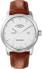 Muhle Glashutte Germanika V D M1-38-45-LB Image 1