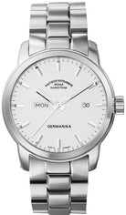 Muhle Glashutte Germanika V D M1-38-45-MB Image 1
